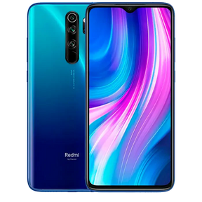 Xiaomi Redmi Note 8 Pro - CLEVERCEL