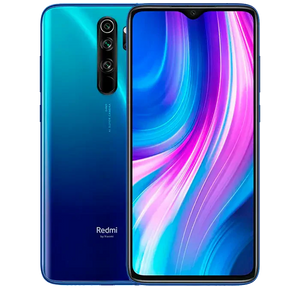 Xiaomi Redmi Note 8 Pro