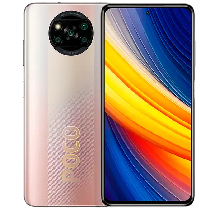 Xiaomi Poco X3 Pro