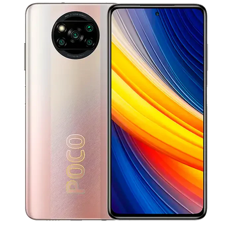 Xiaomi Poco X3 Pro