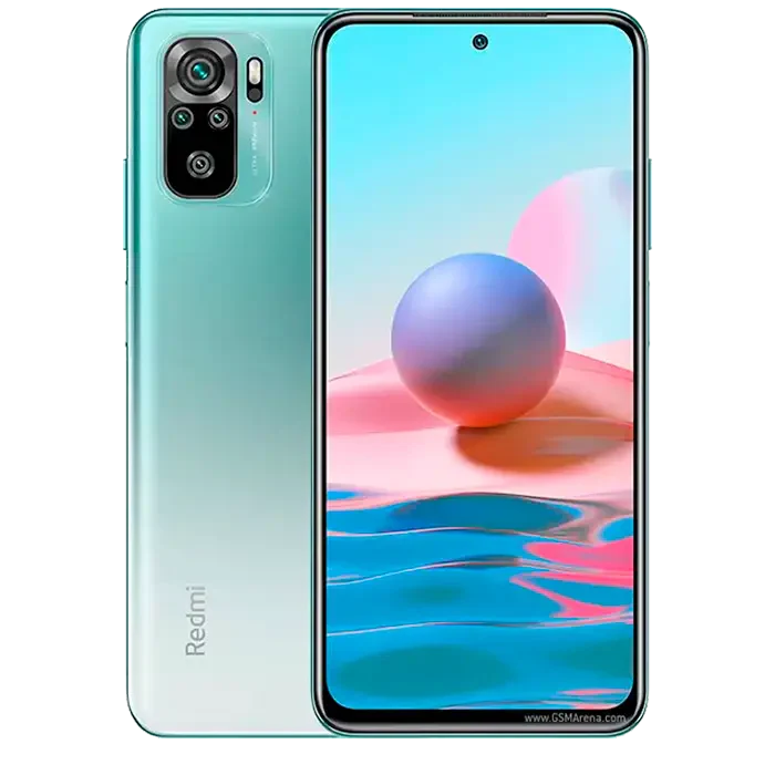 Xiaomi Redmi Note 10