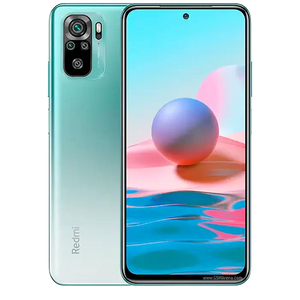 Xiaomi Redmi Note 10