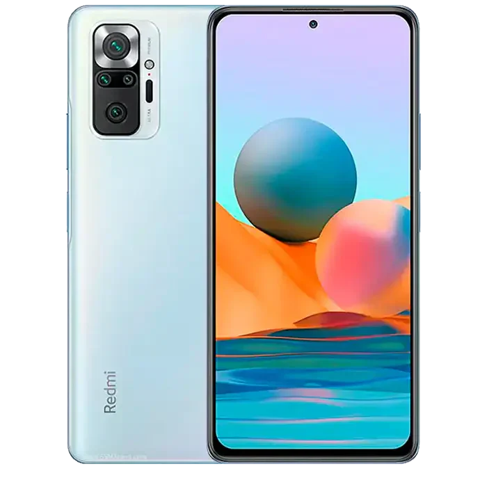Xiaomi Redmi Note 10 Pro