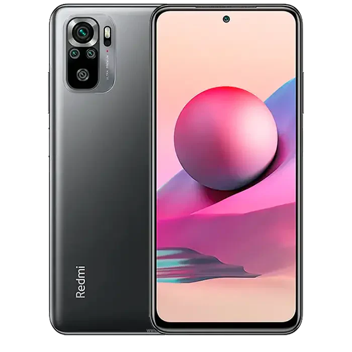 Xiaomi Redmi Note 10S