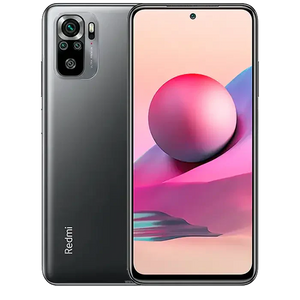 Xiaomi Redmi Note 10S