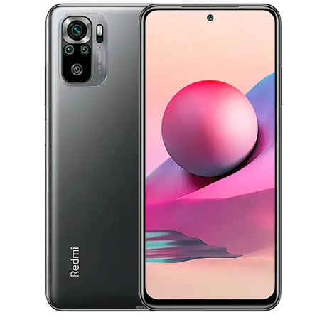 Xiaomi Redmi Note 10S