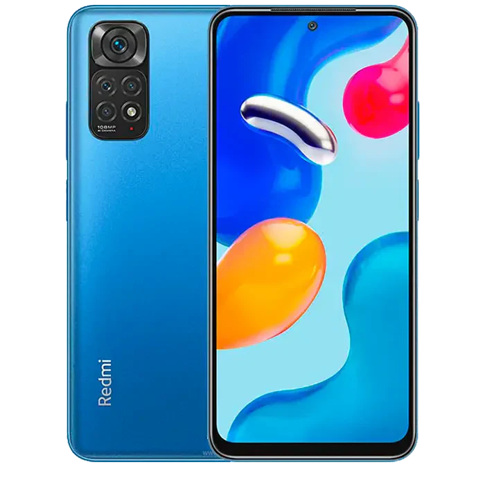 Xiaomi Redmi Note 11S