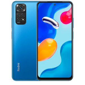 Xiaomi Redmi Note 11S
