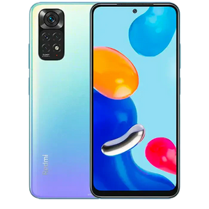 Xiaomi Redmi Note 11