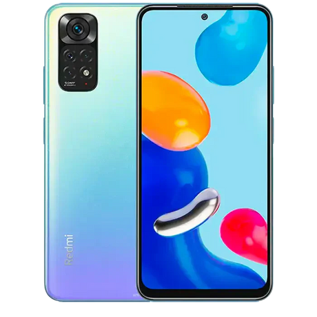 Xiaomi Redmi Note 11