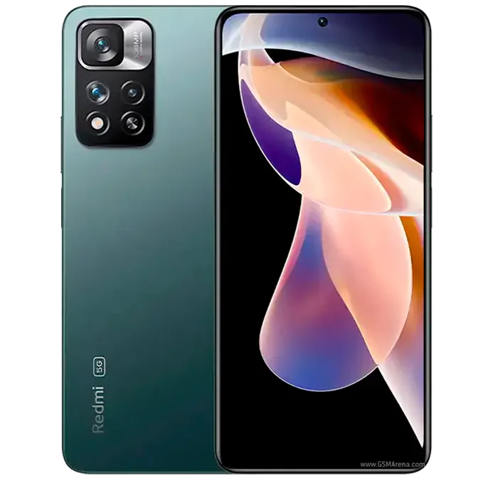 Xiaomi Redmi Note 11 Pro Plus 5G