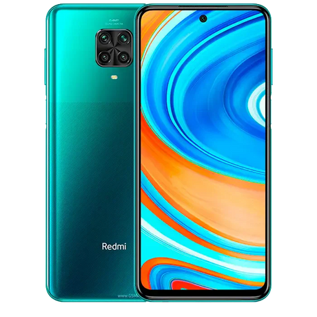 Xiaomi Redmi Note 9 Pro
