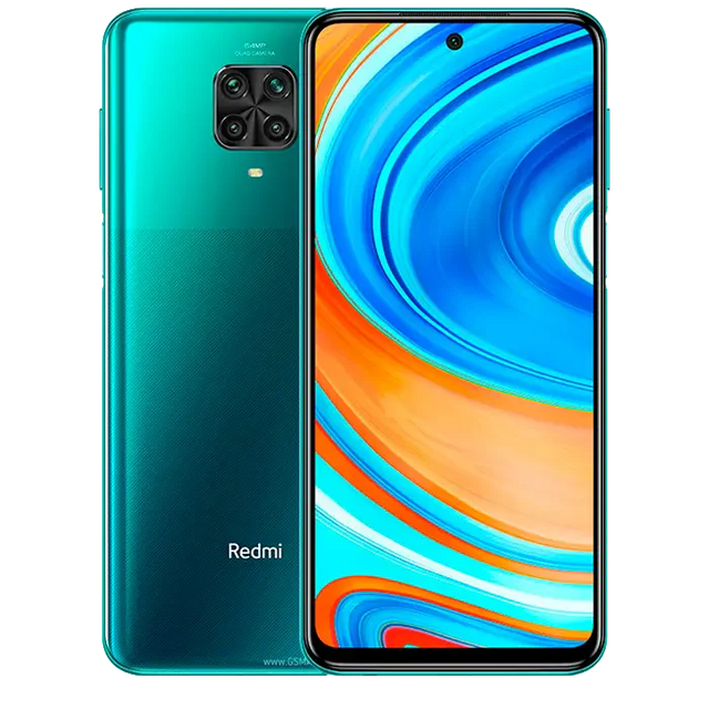 Xiaomi Redmi Note 9 Pro - CLEVERCEL