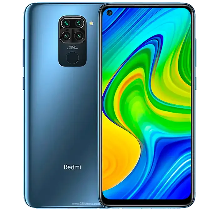 Xiaomi Redmi Note 9 - CLEVERCEL