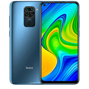 Xiaomi Redmi Note 9 - CLEVERCEL