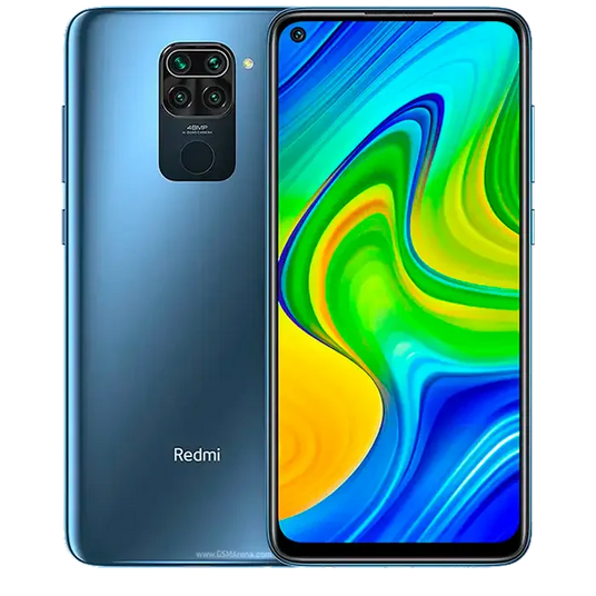 Xiaomi Redmi Note 9 - CLEVERCEL