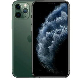 iPhone 11 Pro