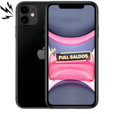 iPhone 11 - Full Saldos