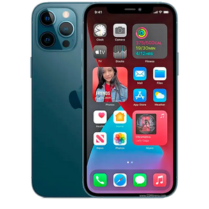 iPhone 12 Pro Max
