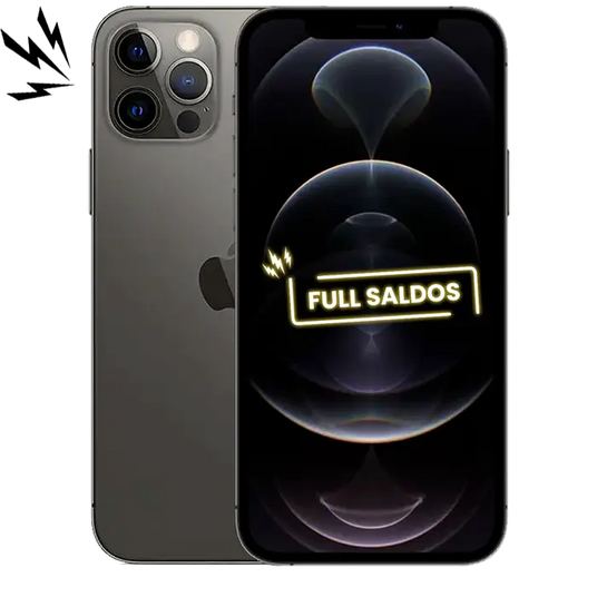 iPhone 12 Pro - Full Saldos