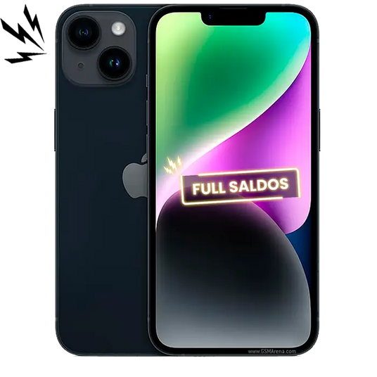 iPhone 14 - Full Saldos