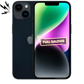 iPhone 14 - Full Saldos