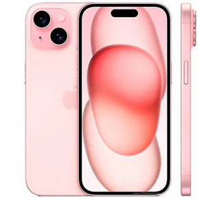 iPhone 15