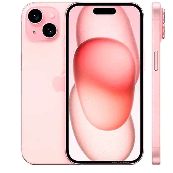 iPhone 15