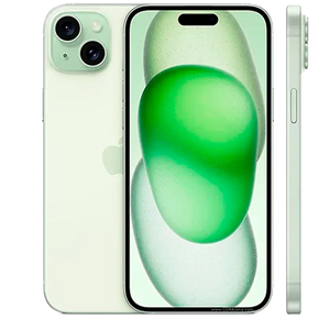 iPhone 15 Plus