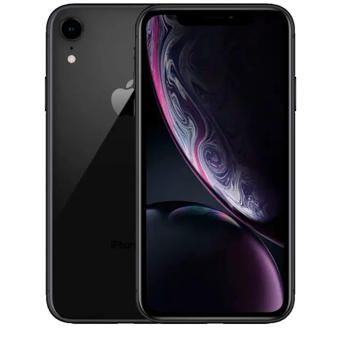 iPhone XR