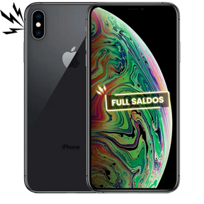 iPhone XS Max - Full Saldos