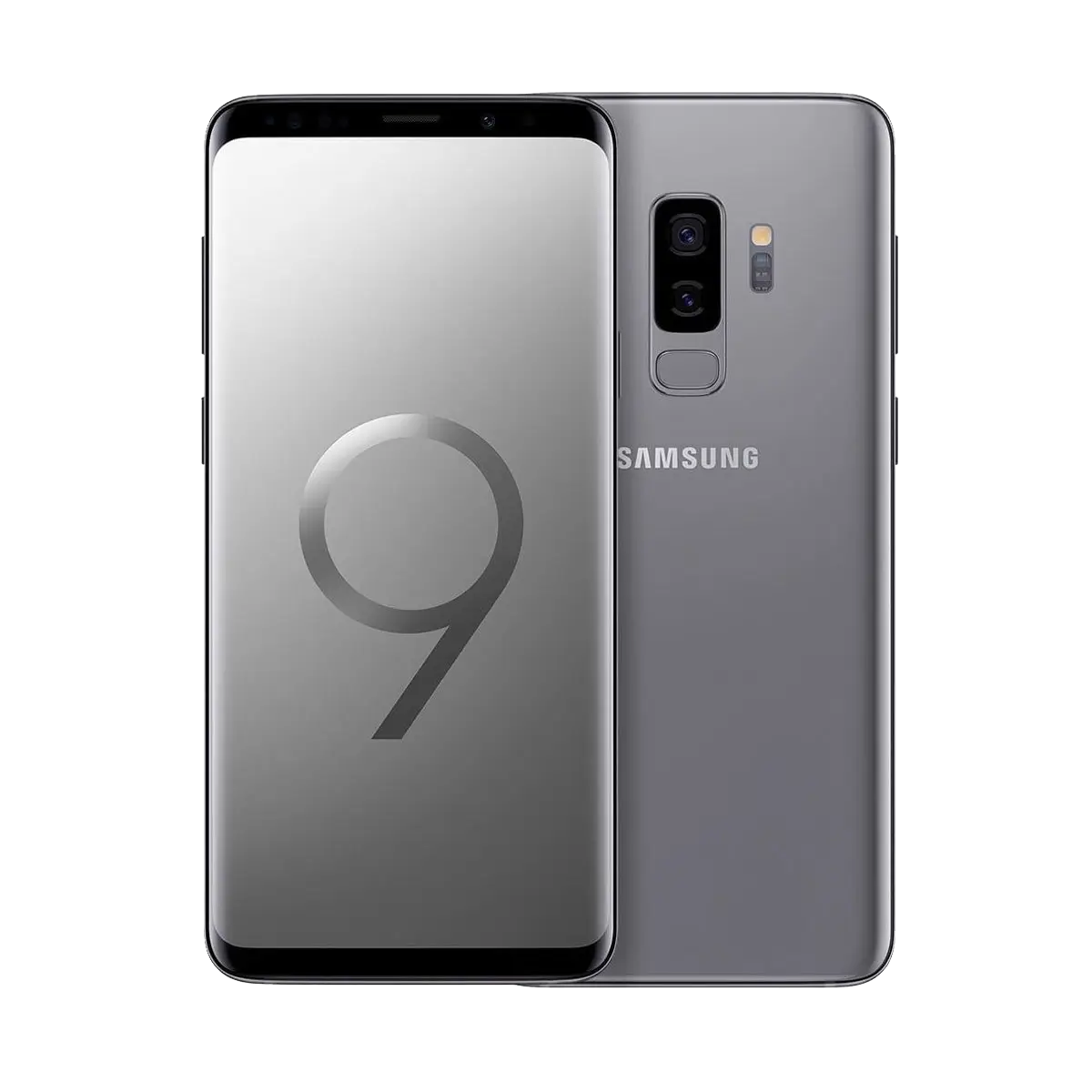 Samsung Galaxy S9