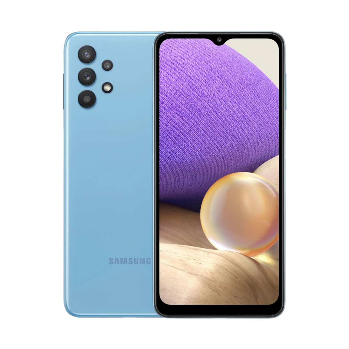 Samsung Galaxy A32 (2021)