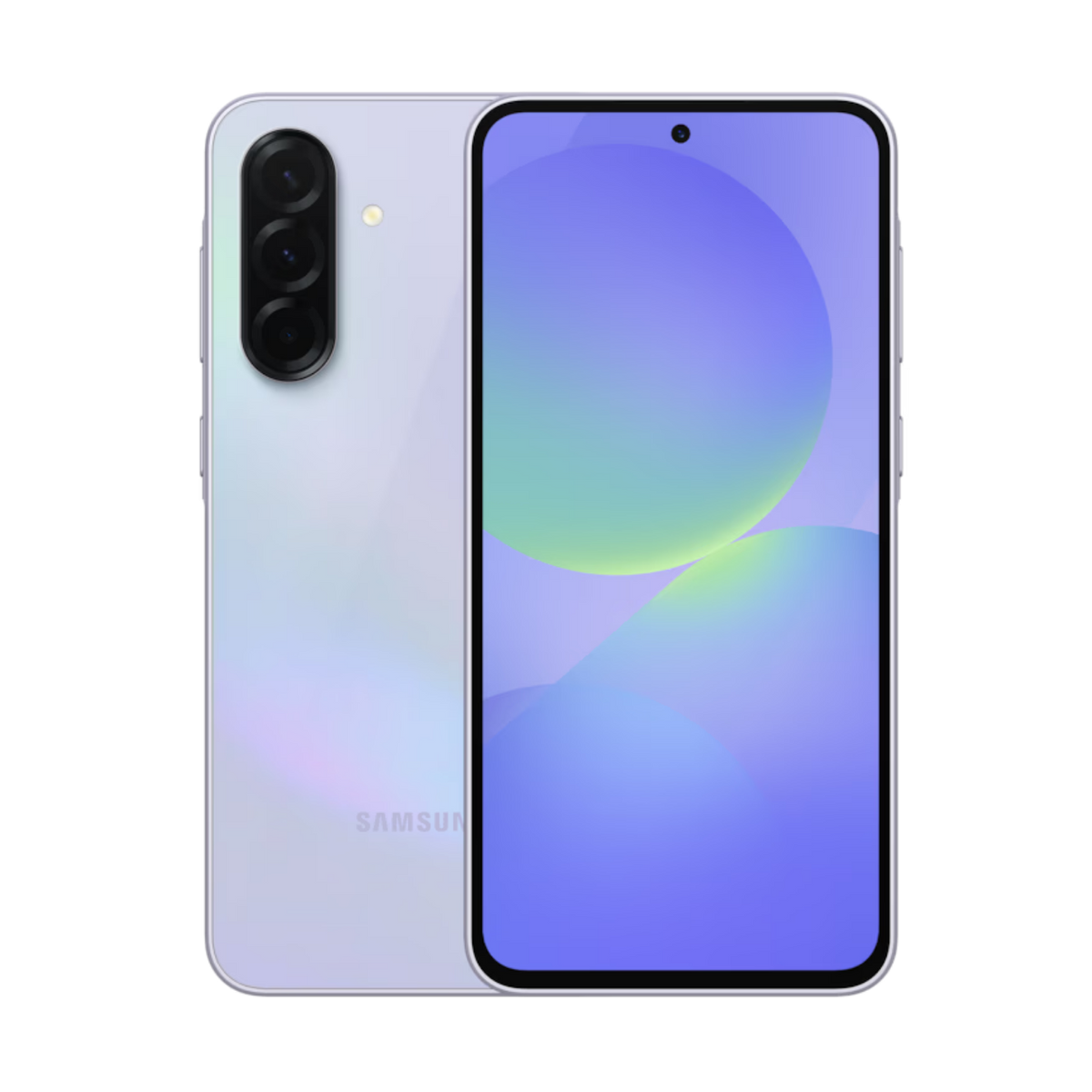 Samsung Galaxy A36 5G (2025)