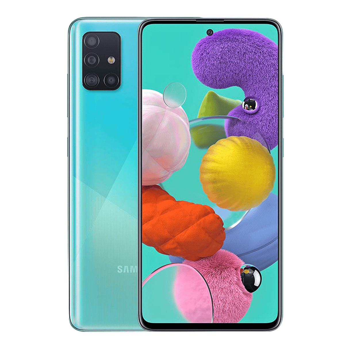 Samsung Galaxy A51 (2019)