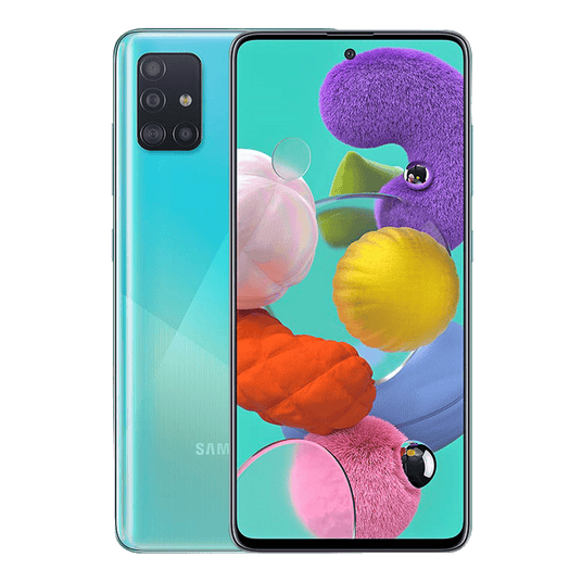 Samsung Galaxy A51 (2019)