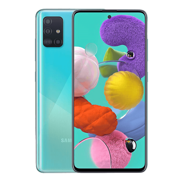 Samsung Galaxy A51 (2019)