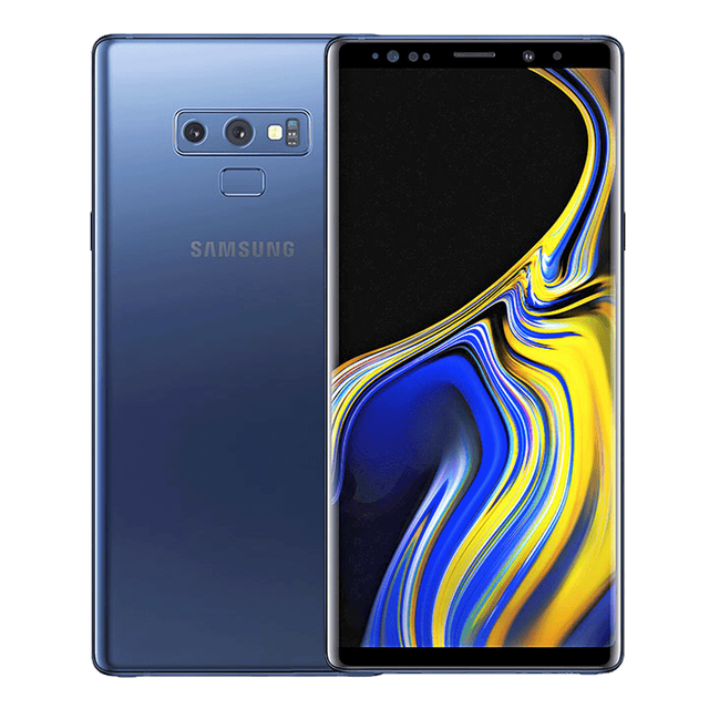 Samsung Galaxy Note 9