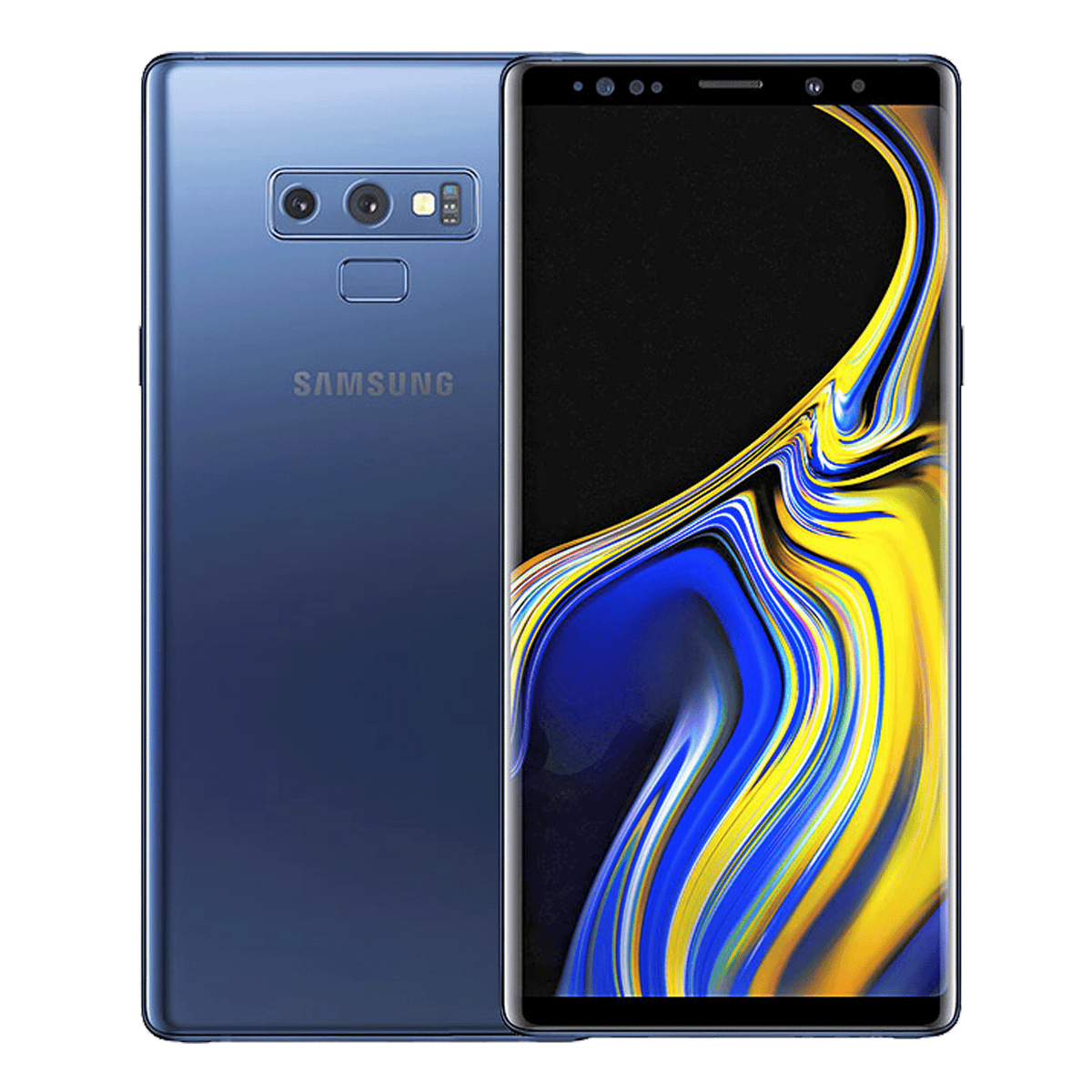 Samsung Galaxy Note 9