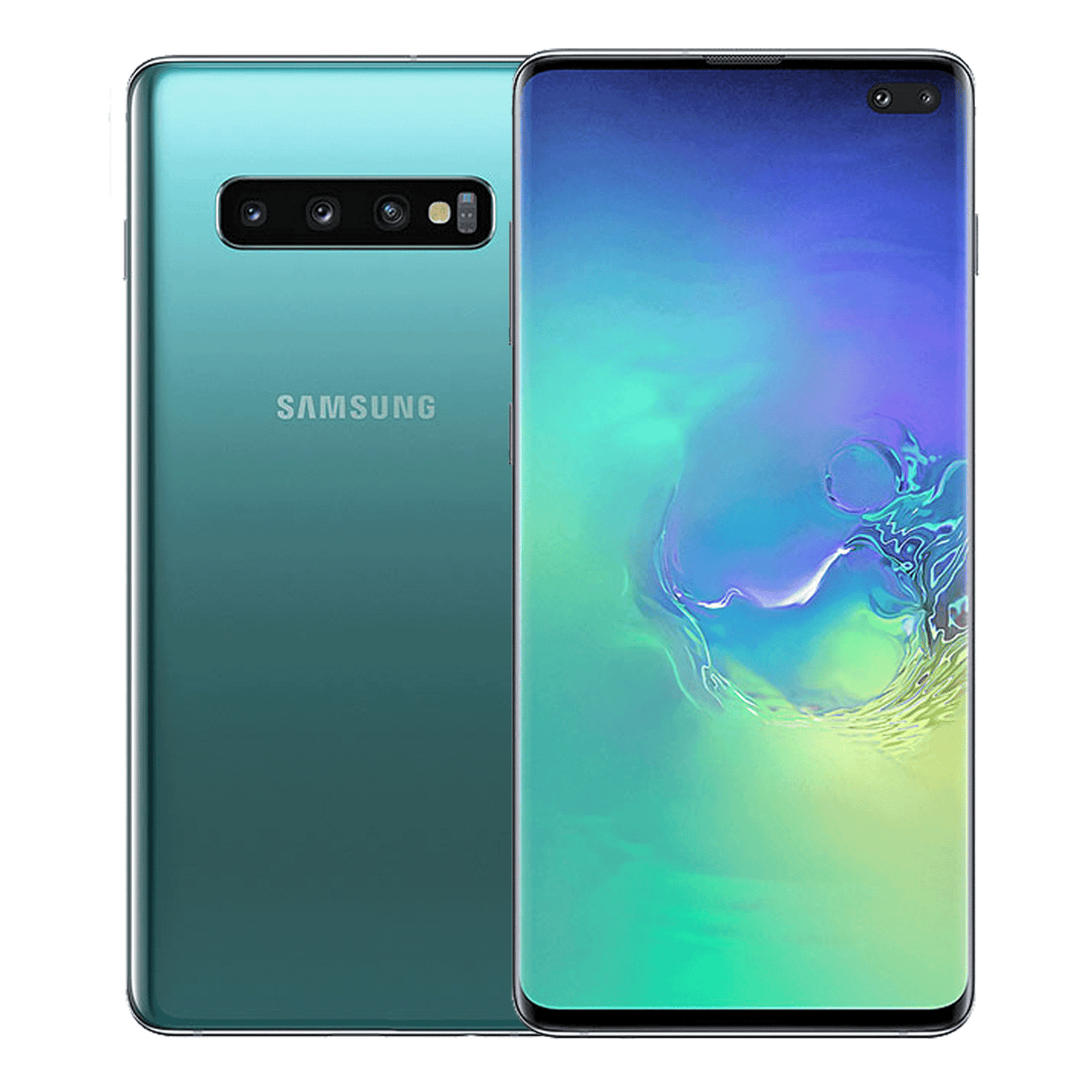 Samsung Galaxy S10 Plus