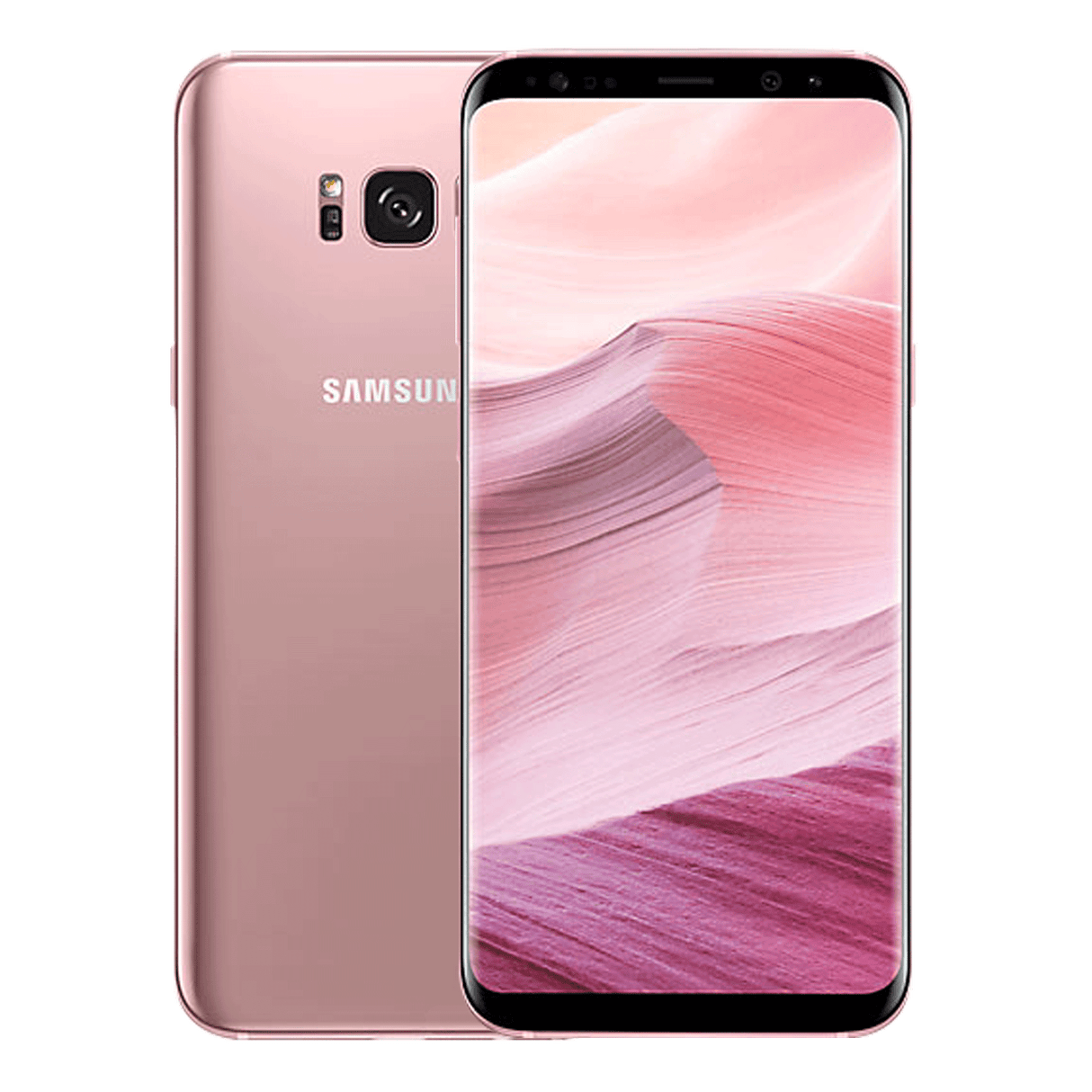 Samsung Galaxy S8 Plus