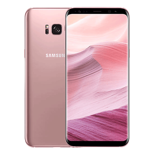Samsung Galaxy S8 Plus