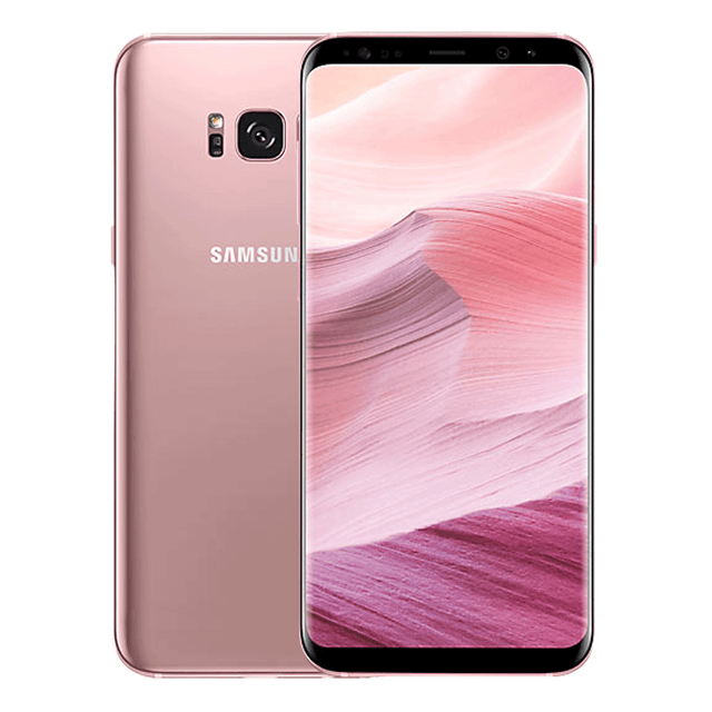 Samsung Galaxy S8 Plus