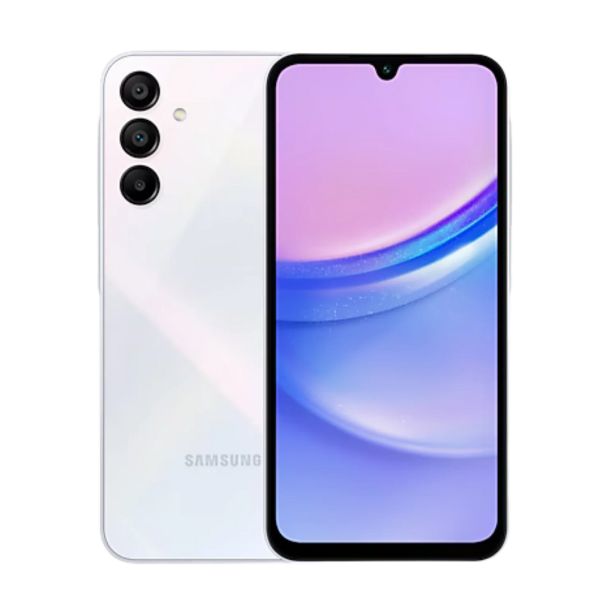 Samsung Galaxy A15 (2024)