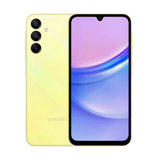 Samsung Galaxy A15 (2024)