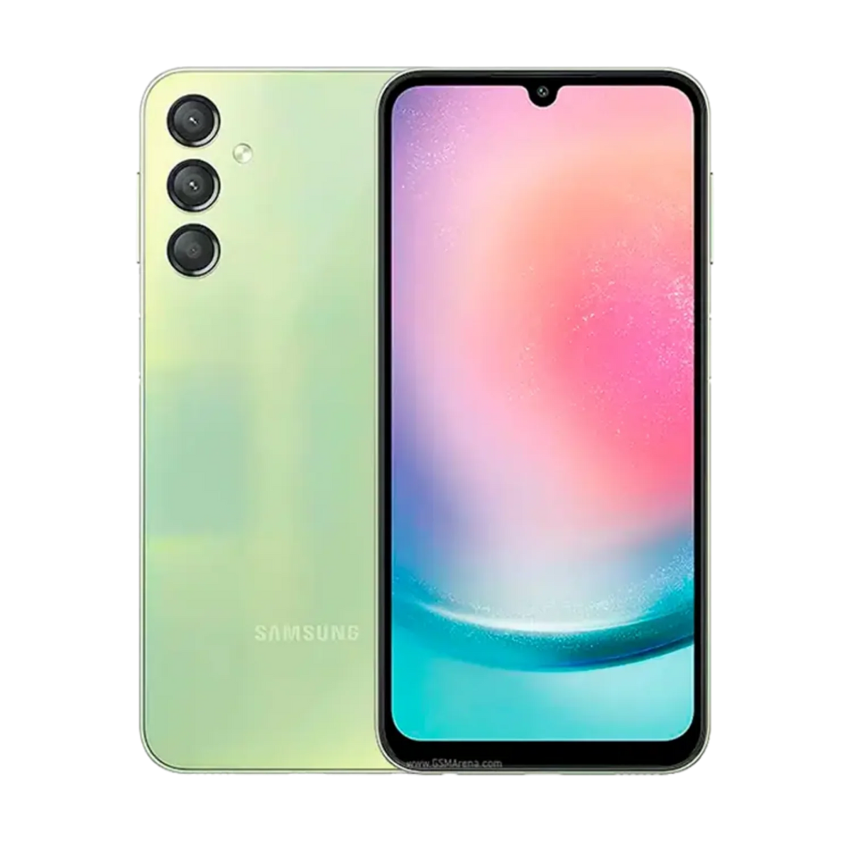 Samsung Galaxy A24 (2023)