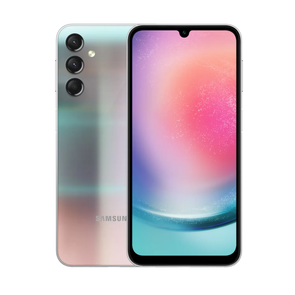 Samsung Galaxy A24 (2023)