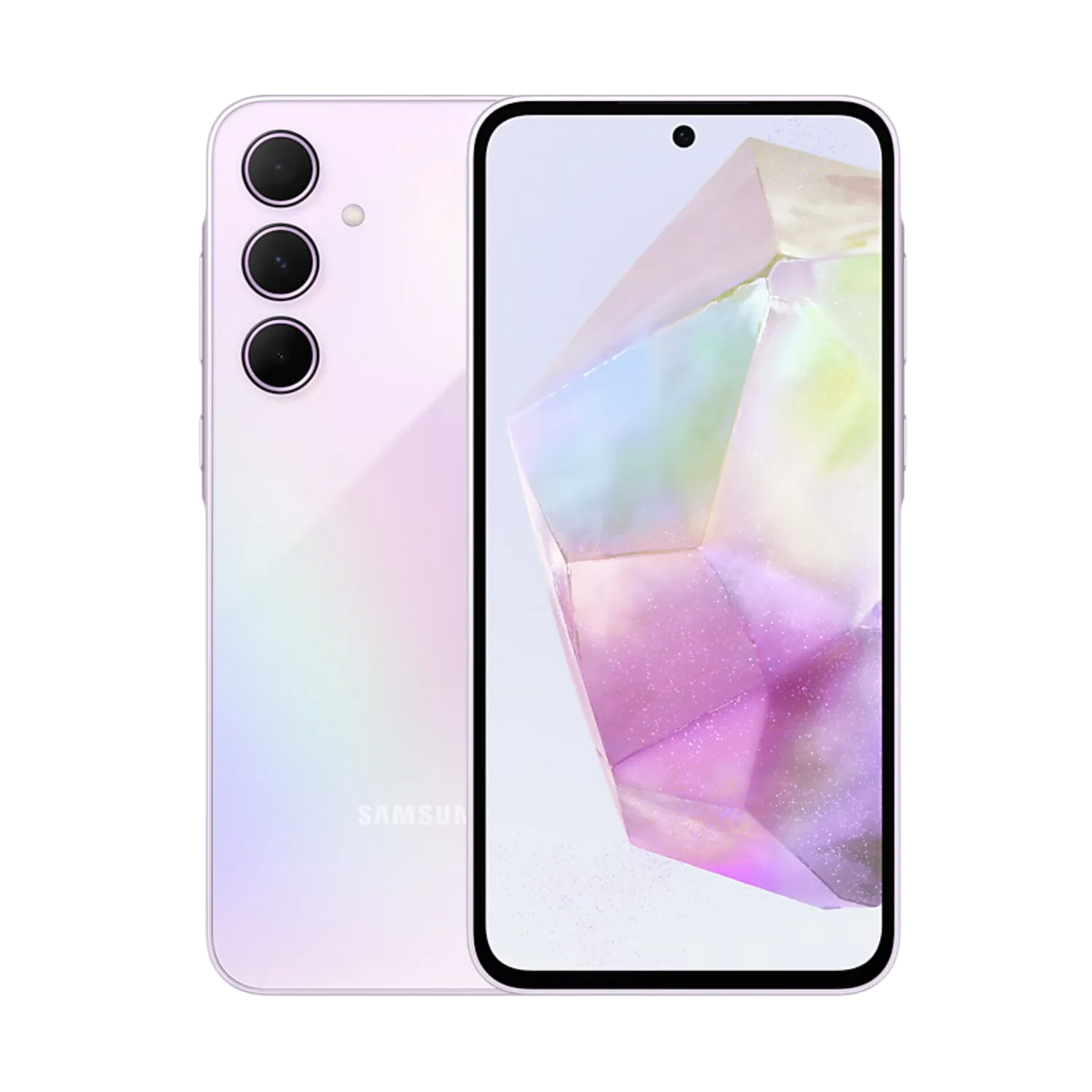Samsung Galaxy A35 5G (2024)