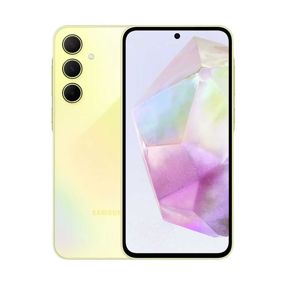 Samsung Galaxy A35 5G (2024)