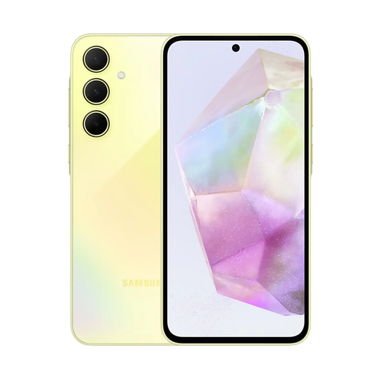 Samsung Galaxy A35 5G (2024)